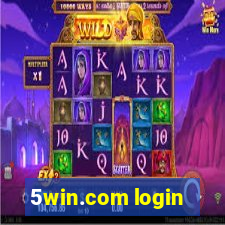 5win.com login